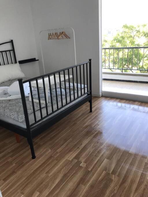 Confortable Y Luminoso Apartamento San Marcos  Zewnętrze zdjęcie